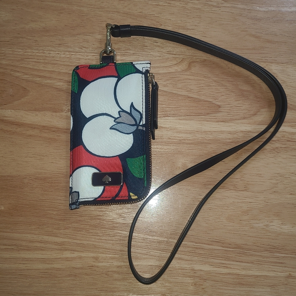 Kate Spade Carholder